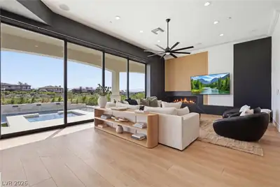 1535 Teramo Street, Henderson, NV 89052 