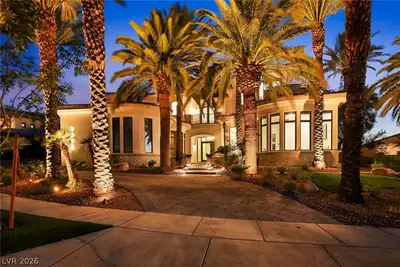 1535 Teramo Street, Henderson, NV 89052 