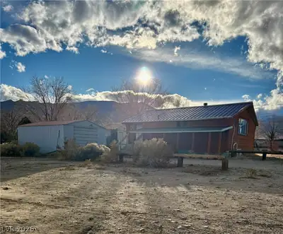 95 Eureka Street Other, NV 89311