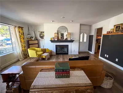 701 Capri Drive 20A Boulder City, NV 89005