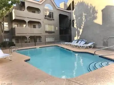 701 Capri Drive 20A Pool
