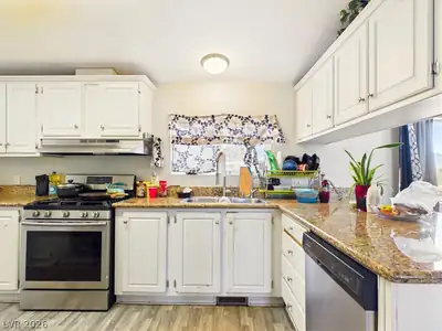 1141 Gold Dust Lane, Pahrump, NV 89048 Kitchen