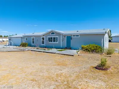 1141 Gold Dust Lane, Pahrump