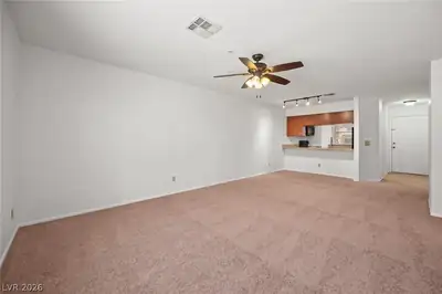 2076 Mesquite Lane 102 Living Room