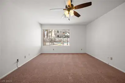 2076 Mesquite Lane 102 Bedroom