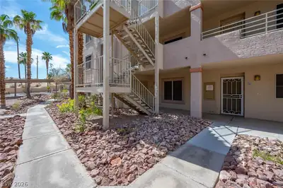 2076 Mesquite Lane 102 Laughlin, NV 89029