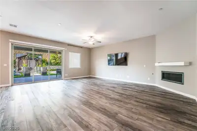 2787 Athens Ridge Drive, Henderson, NV 89052 Living Room