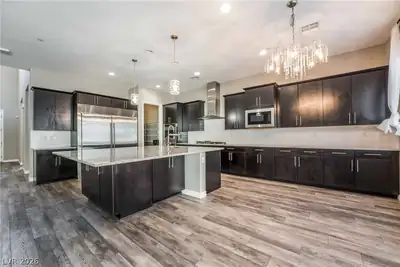 2787 Athens Ridge Drive, Henderson, NV 89052 Kitchen