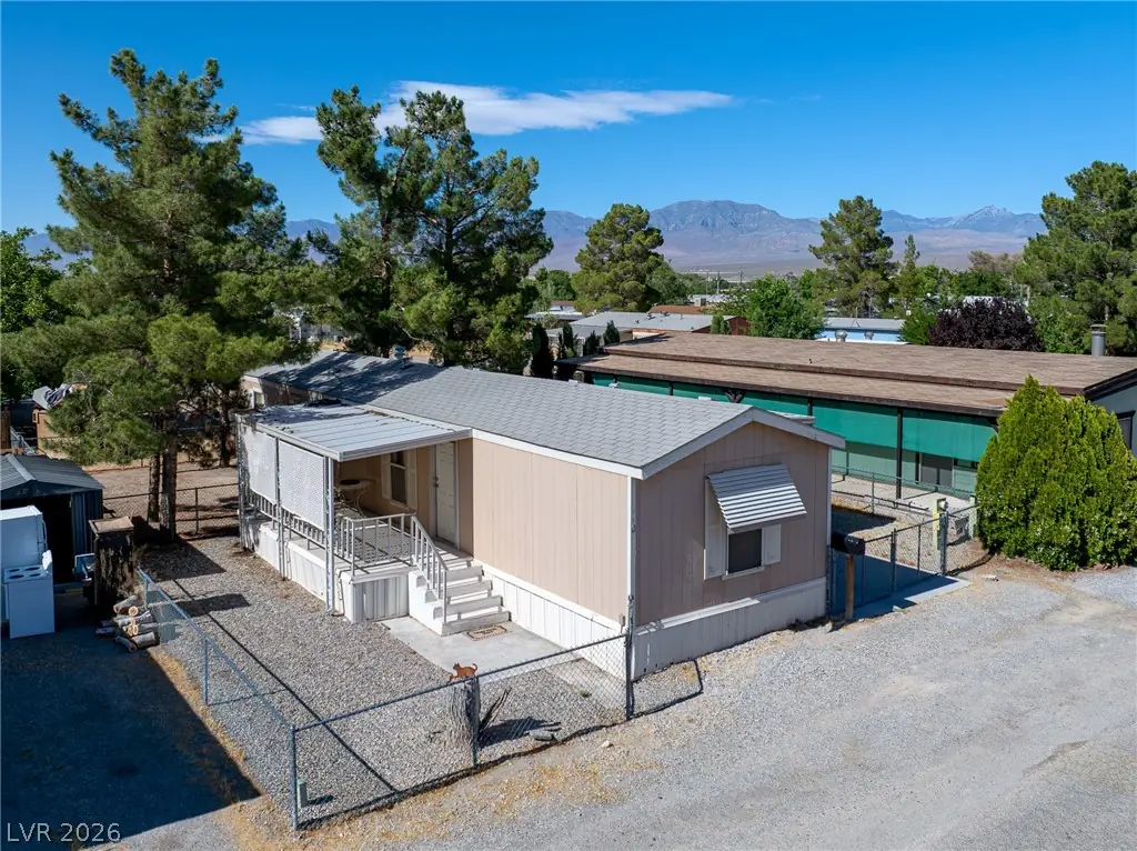 110 Tonopah Trail