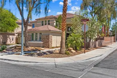 1409 Minuet Street, Henderson