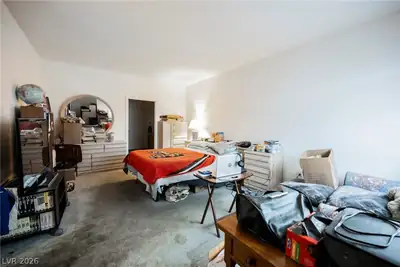 1401 North Michael Way 118 Bedroom