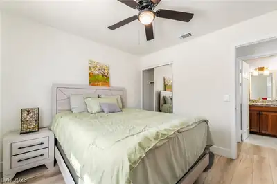 104 Appian Way, Henderson, NV 89002 Bedroom