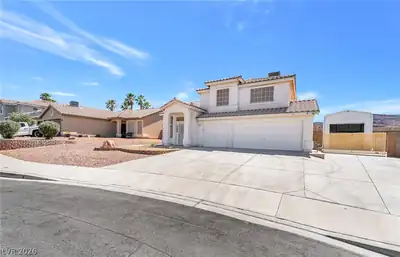 104 Appian Way, Henderson