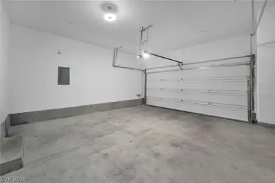 7870 Aurora Sky Street 3 Garage