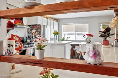 1528 Saylor Way Kitchen
