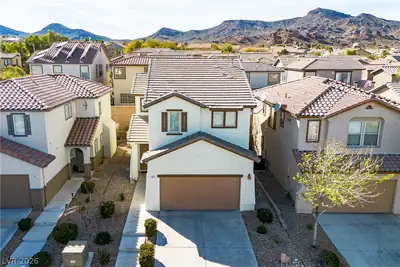 681 Lucky Pine Street, Henderson