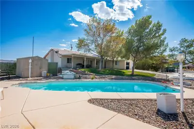 6990 West Richmar Avenue Las Vegas, NV 89178