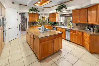 1794 Amarone Way, Henderson, NV 89012 Kitchen