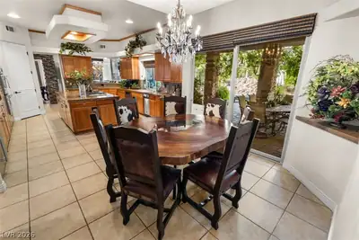 1794 Amarone Way, Henderson, NV 89012 Dining Area