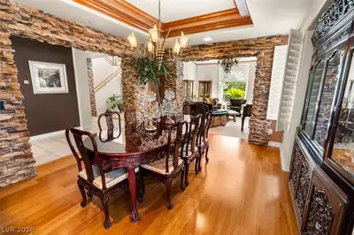 1794 Amarone Way, Henderson, NV 89012 Dining Room