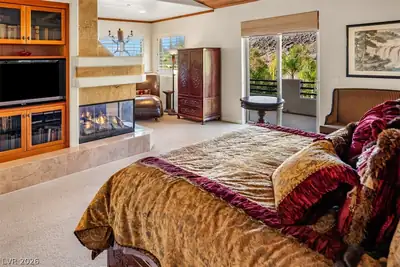 1794 Amarone Way, Henderson, NV 89012 Bedroom