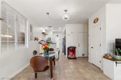 9838 Hanover Grove Avenue, Las Vegas, NV 89148 Dining Area