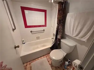 4211 Sanderling Circle 285 Bathroom