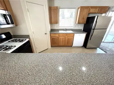 4916 River Splash Avenue, Las Vegas, NV 89131 Kitchen