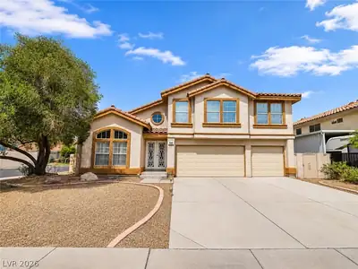 940 Cedarcliff Avenue, Las Vegas
