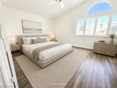 940 Cedarcliff Avenue Primary Bedroom