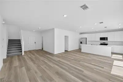 347 Sam Way, Mesquite, NV 89027 Living Room