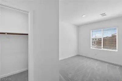 347 Sam Way, Mesquite, NV 89027 Bedroom
