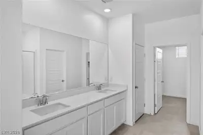 347 Sam Way, Mesquite, NV 89027 Primary Bathroom