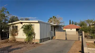 1316 Aspen Drive Boulder City, NV 89005