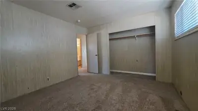 1316 Aspen Drive, Boulder City, NV 89005 Bedroom