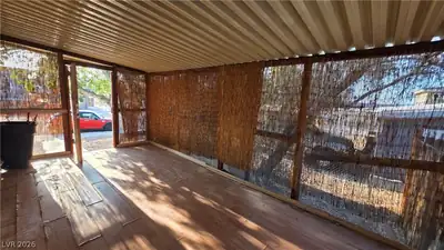 1316 Aspen Drive, Boulder City, NV 89005 Patio