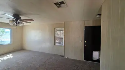 1316 Aspen Drive, Boulder City, NV 89005 Living Room