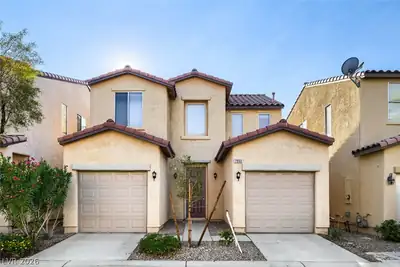 7960 Imperial Treasure Street, Las Vegas
