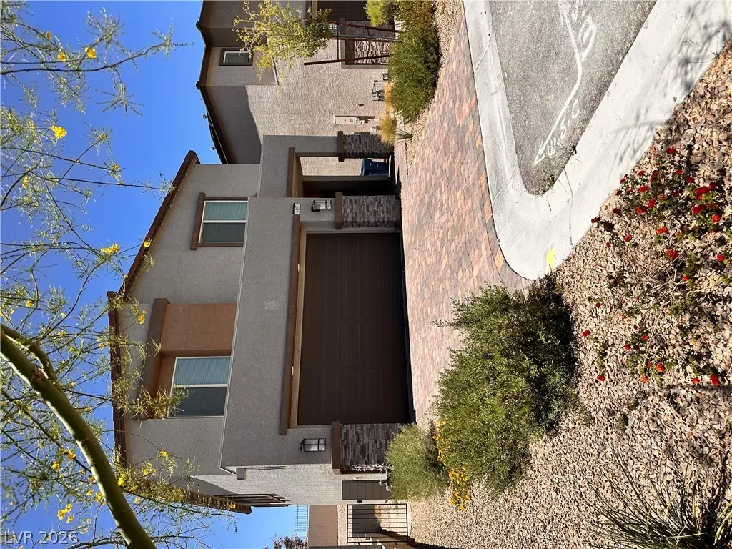 4487 Sawyer Ridge Street, Las Vegas, NV 89147