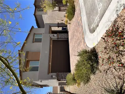 4487 Sawyer Ridge Street, Las Vegas
