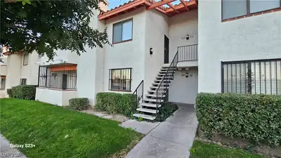 1701 East Katie Avenue 33, Las Vegas