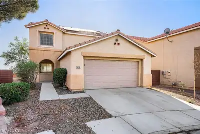 1620 Blooming Rose Street, Las Vegas