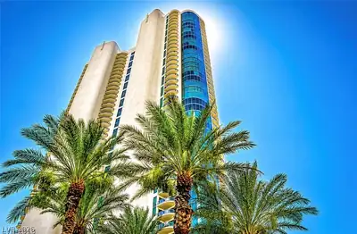 322 Karen Avenue 903, Las Vegas