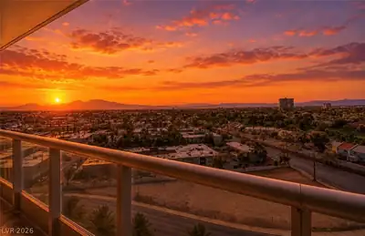 322 Karen Avenue 903, Las Vegas, NV 89109 View