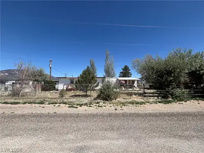 3487 North 151st Street Ely, NV 89301