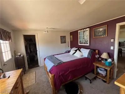 3487 North 151st Street Bedroom