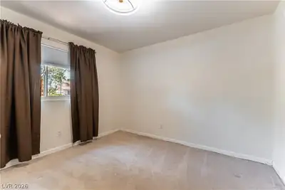 1020 Grey Hollow Avenue, North Las Vegas, NV 89031 Bedroom
