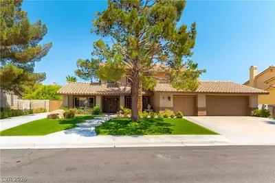1020 Grey Hollow Avenue North Las Vegas, NV 89031