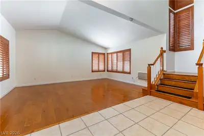 1020 Grey Hollow Avenue, North Las Vegas, NV 89031 Living Room
