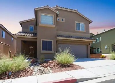 2077 Alki Beach Avenue, Laughlin